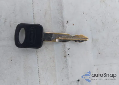 2008 Ford E-150 Xl/Xlt из США, поврежденный, VIN 1FMNE11L48DA59039